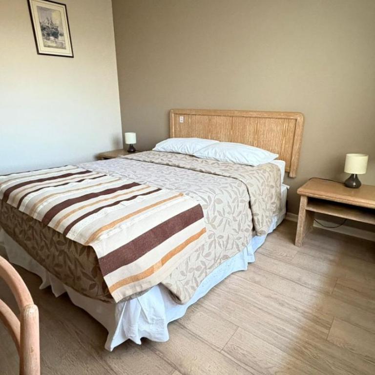 Hotel Vallenar - Single Room with Private Bathroom - 4