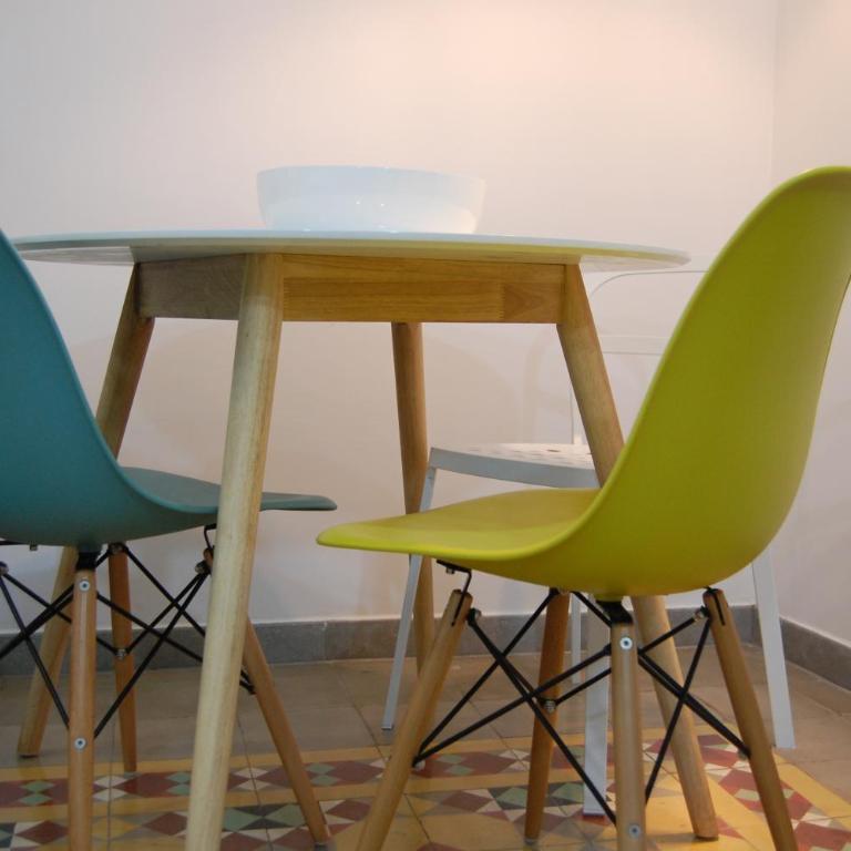 Eco-Friendly Apartments - Apartment - 53