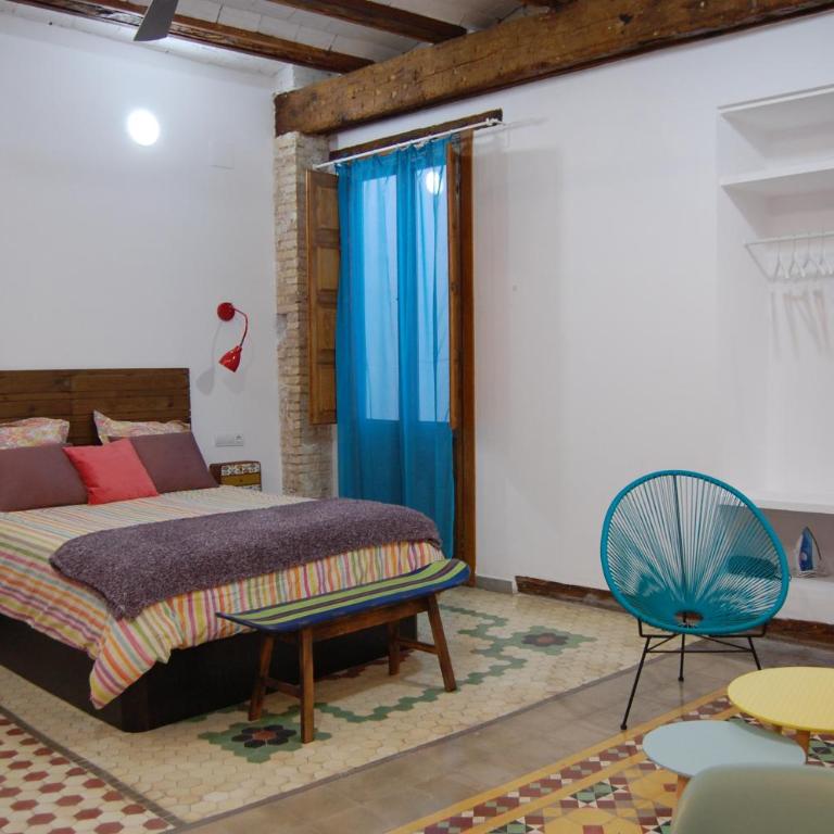 Eco-Friendly Apartments - Apartment - 46