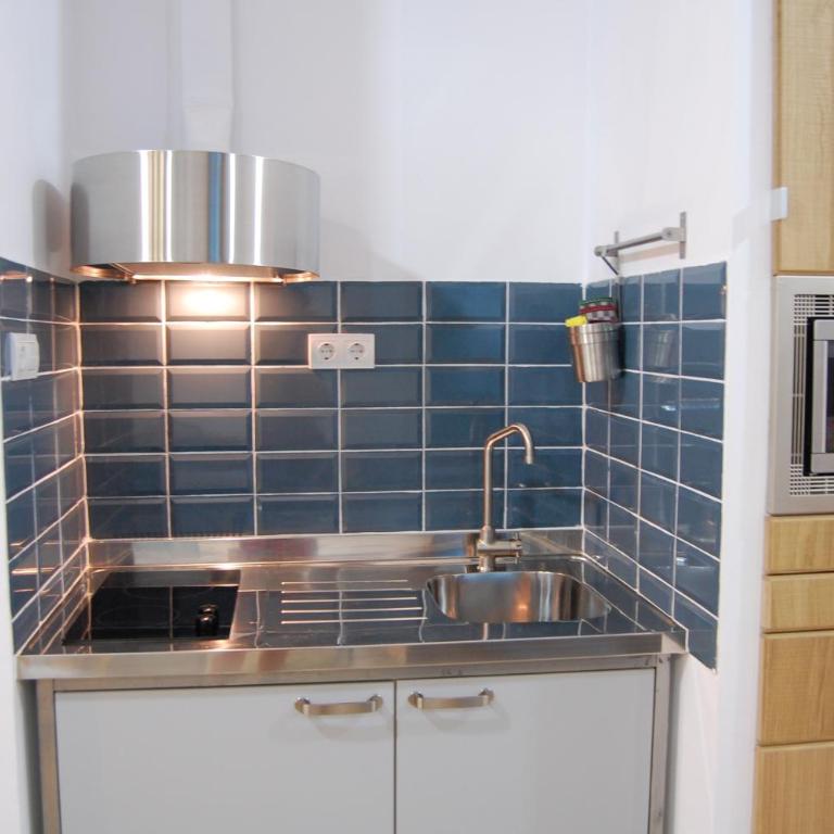 Eco-Friendly Apartments - Apartment - 45