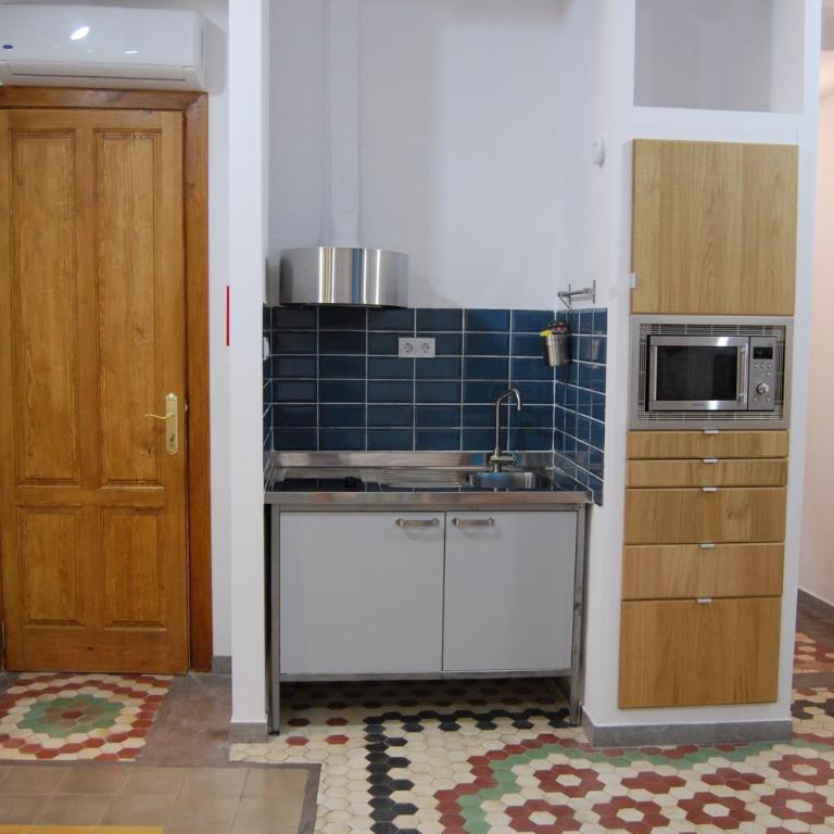 Eco-Friendly Apartments - Apartment - 44