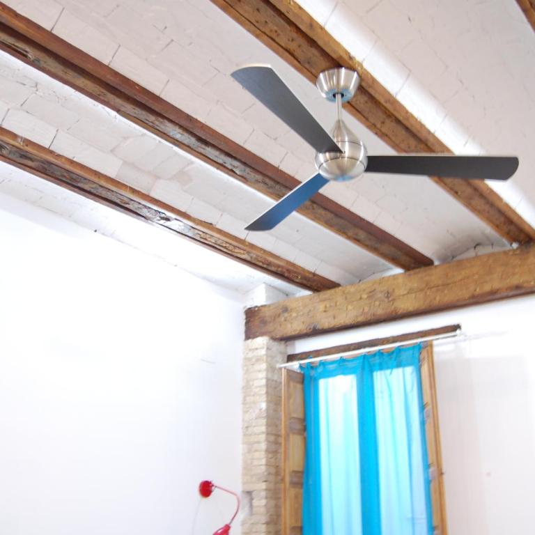 Eco-Friendly Apartments - Apartment - 43