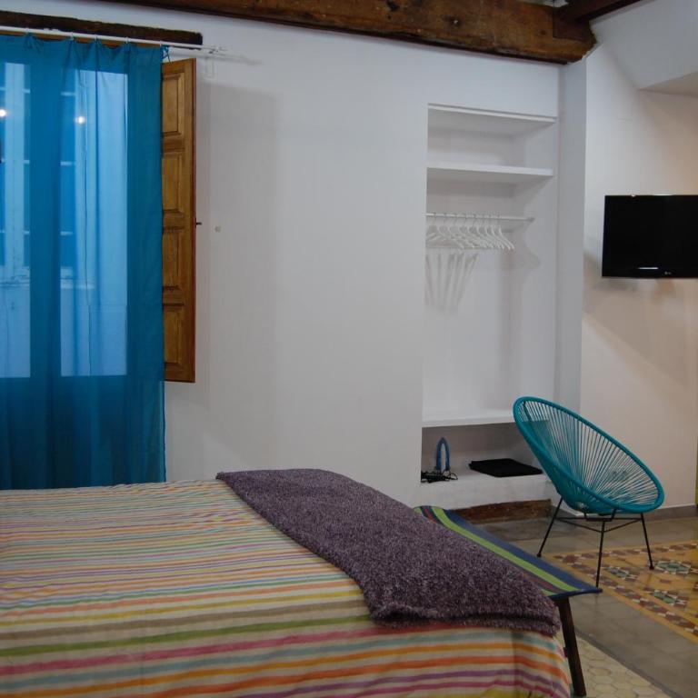 Eco-Friendly Apartments - Apartment - 42