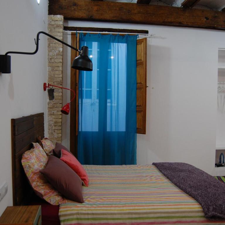 Eco-Friendly Apartments - Apartment - 47