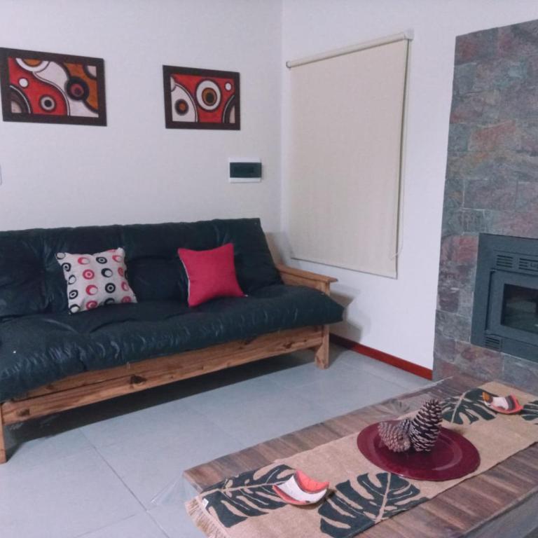 Pinares del Norte - Casa de 2 dormitorios - 22