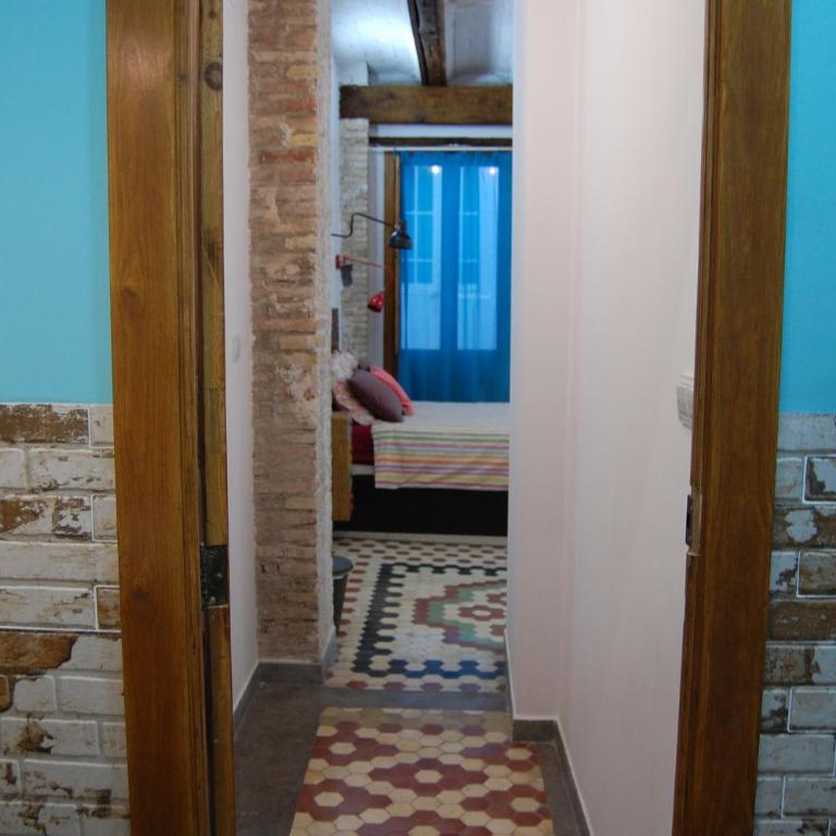 Eco-Friendly Apartments - Apartment - 37