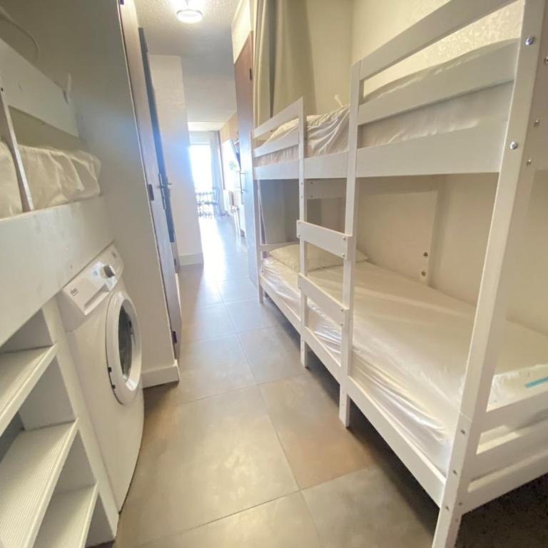 Havre de paix - Studio Apartment with Sea View - 10