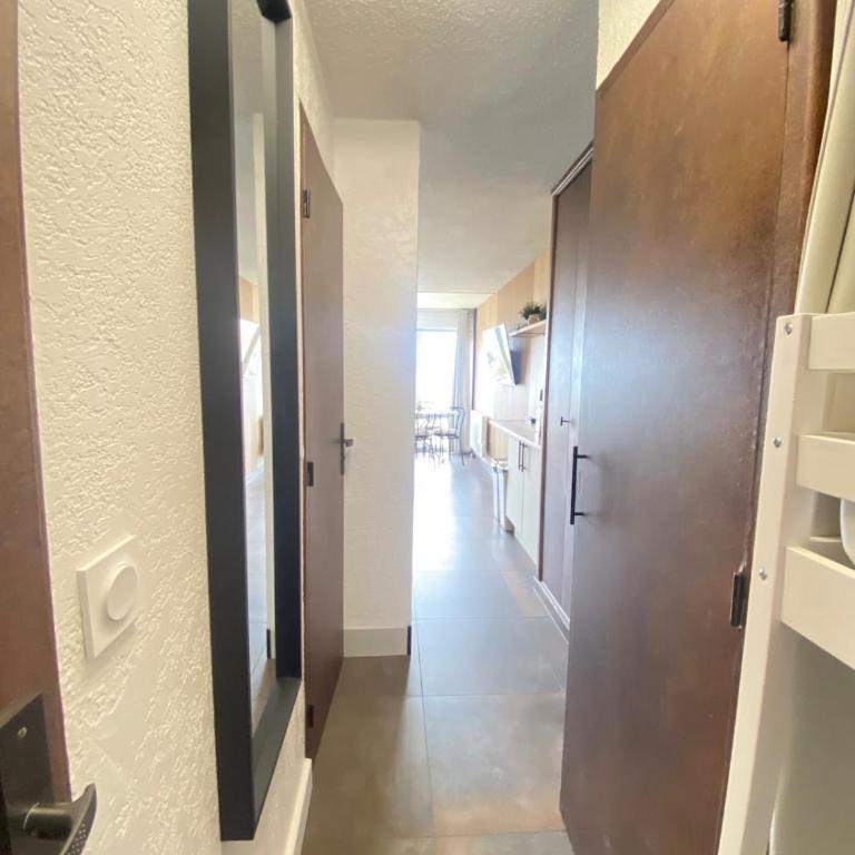Havre de paix - Studio Apartment with Sea View - 9