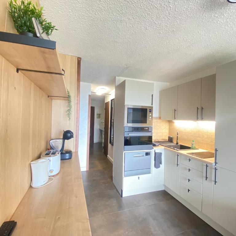 Havre de paix - Studio Apartment with Sea View - 7