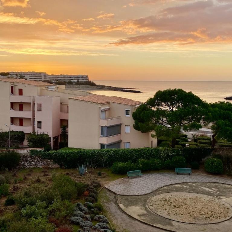 Havre de paix - Studio Apartment with Sea View - 14