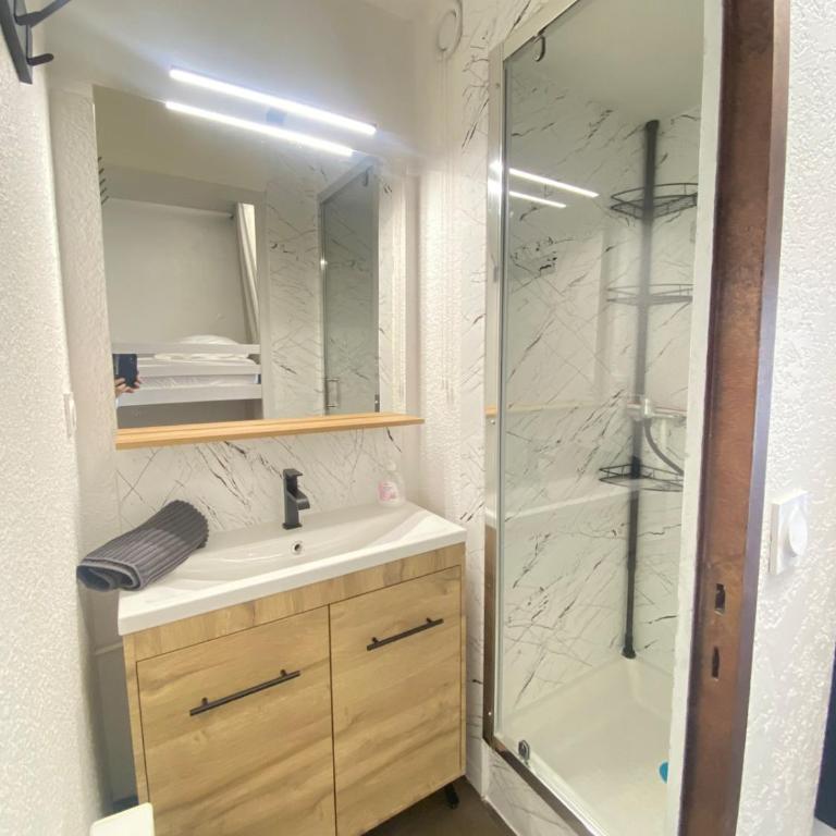 Havre de paix - Studio Apartment with Sea View - 12