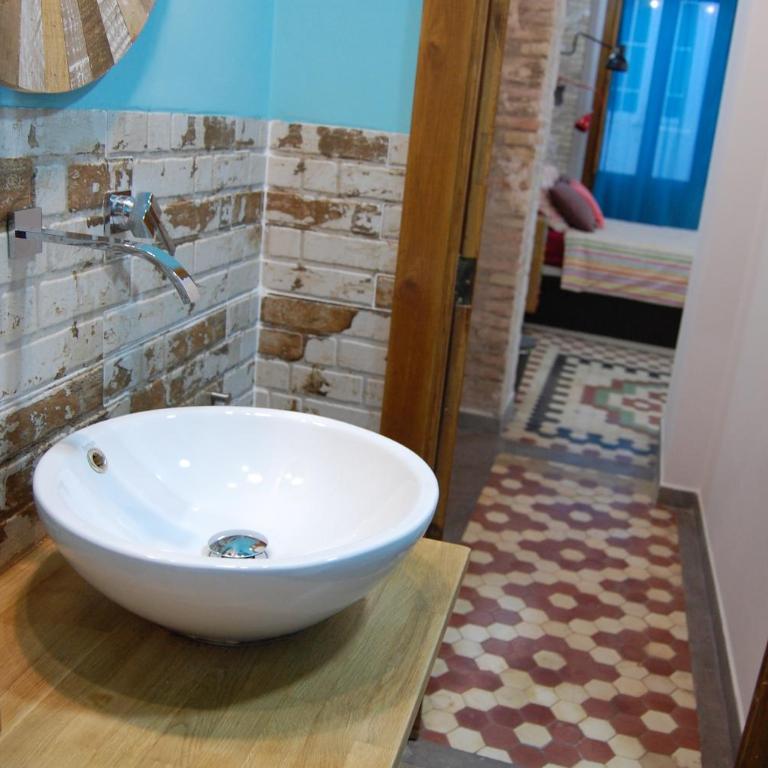 Eco-Friendly Apartments - Apartment - 25