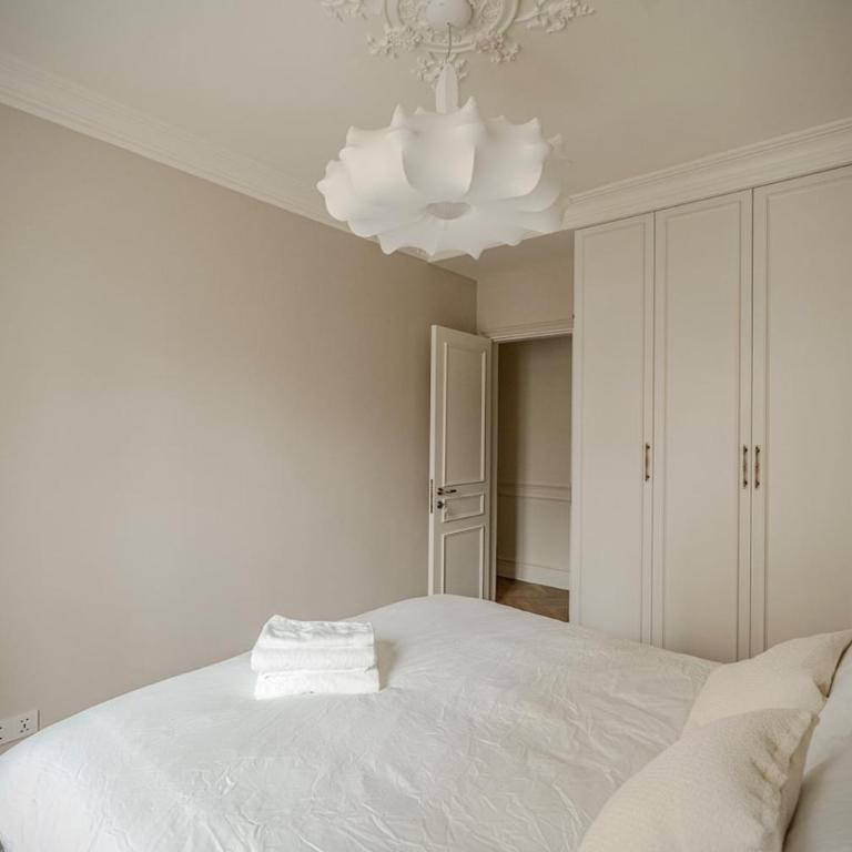 Appartement T4 Porte de Versailles - Appartement 3 Chambres - 2