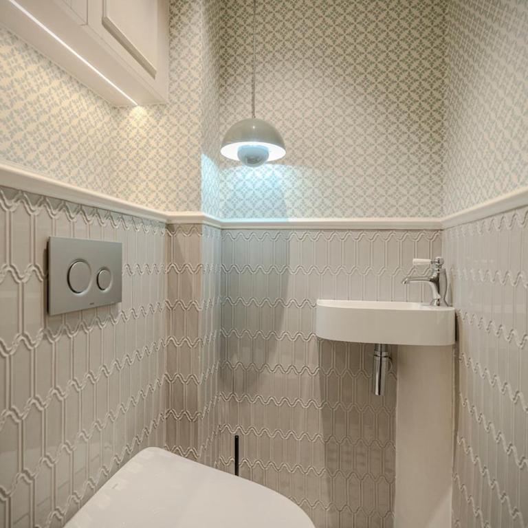 Appartement T4 Porte de Versailles - Appartement 3 Chambres - 7