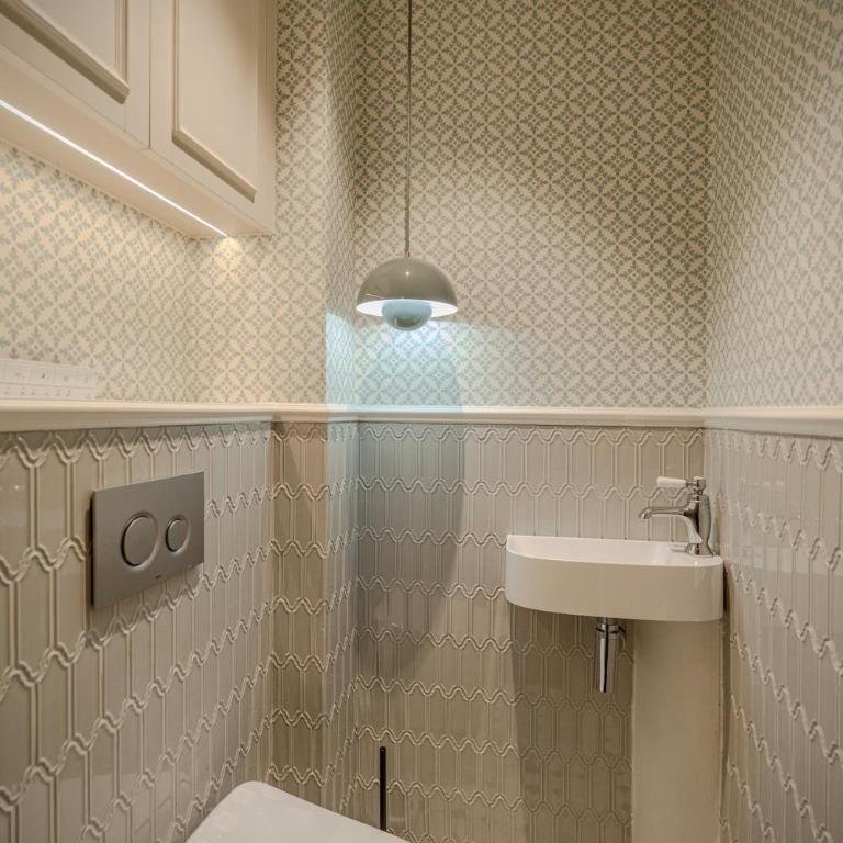 Appartement T4 Porte de Versailles - Appartement 3 Chambres - 11