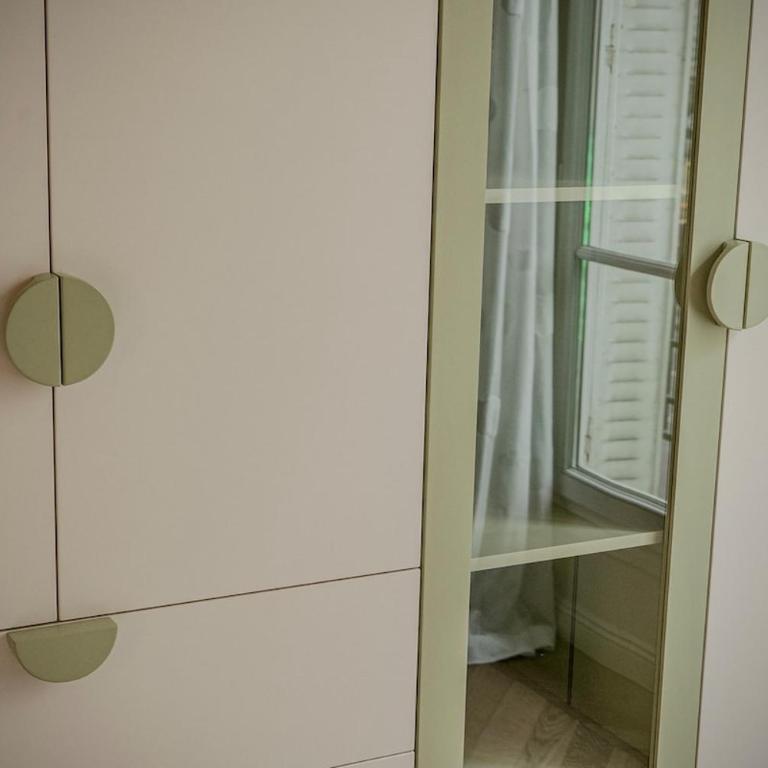 Appartement T4 Porte de Versailles - Appartement 3 Chambres - 32