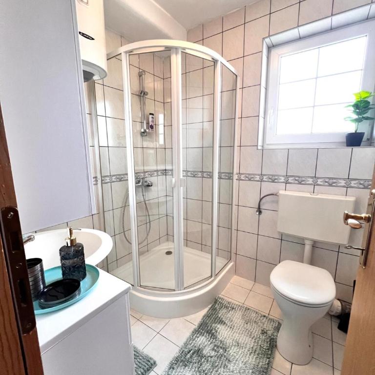 Entire House with THE BEST View and Garage - Vila sa Pogledom na Vrt - 38