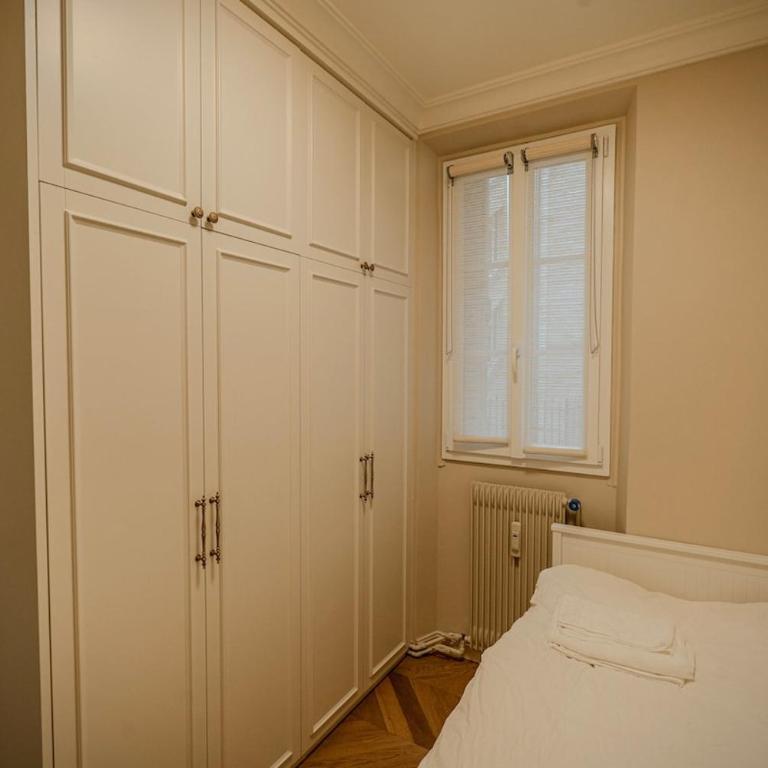 Appartement T4 Porte de Versailles - Appartement 3 Chambres - 53