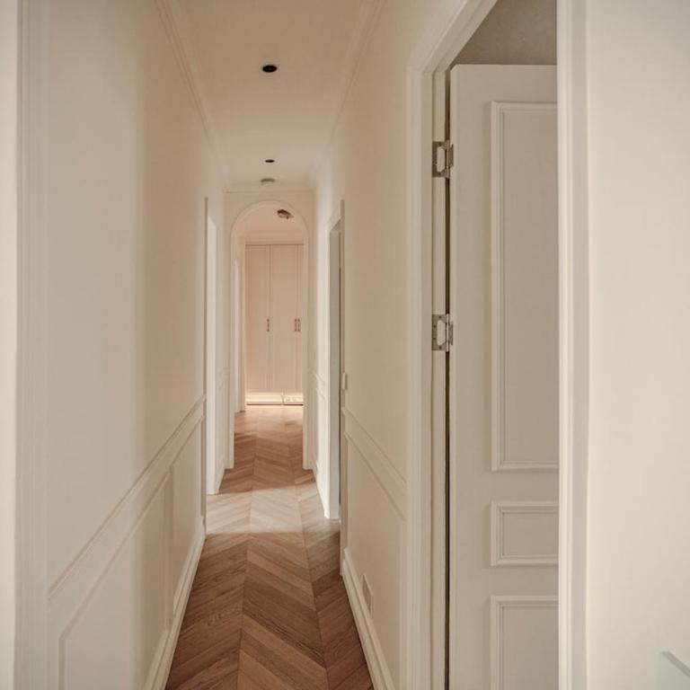 Appartement T4 Porte de Versailles - Appartement 3 Chambres - 56