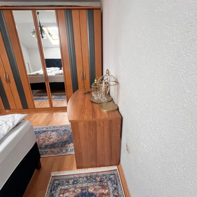 Entire House with THE BEST View and Garage - Vila sa Pogledom na Vrt - 26