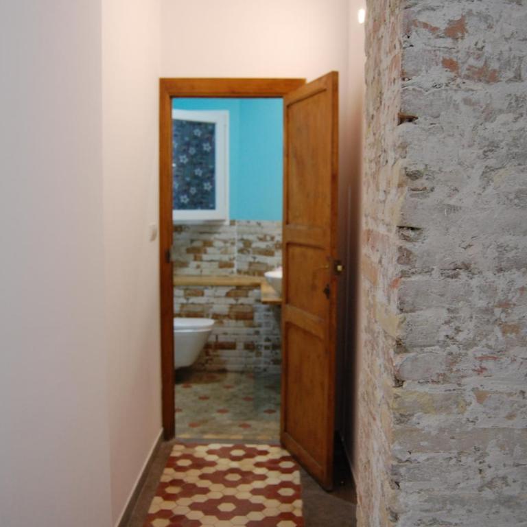 Eco-Friendly Apartments - Apartment - 28