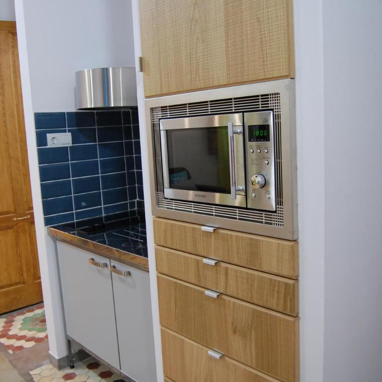 Eco-Friendly Apartments - Apartment - 24