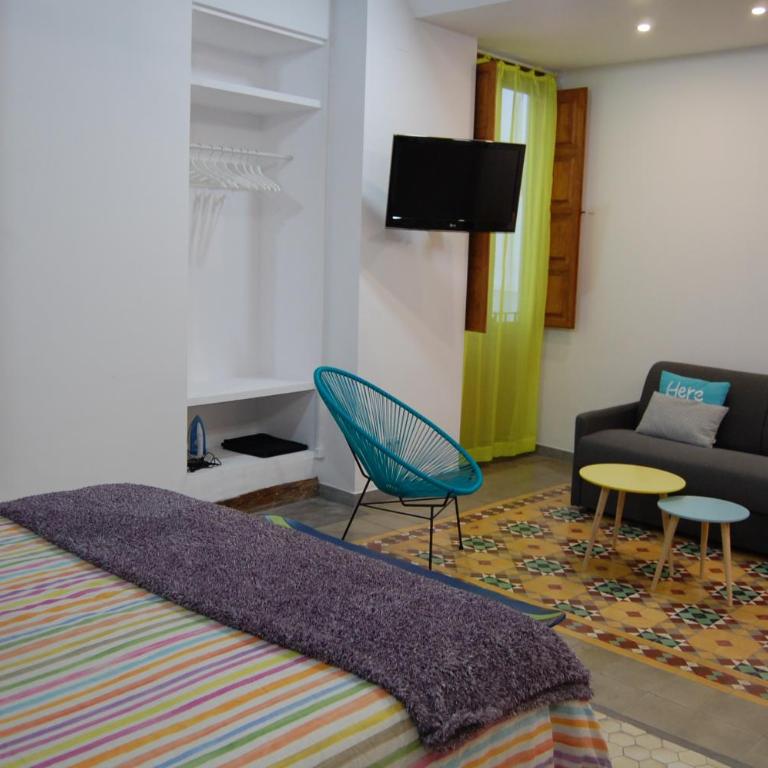 Eco-Friendly Apartments - Apartment - 41
