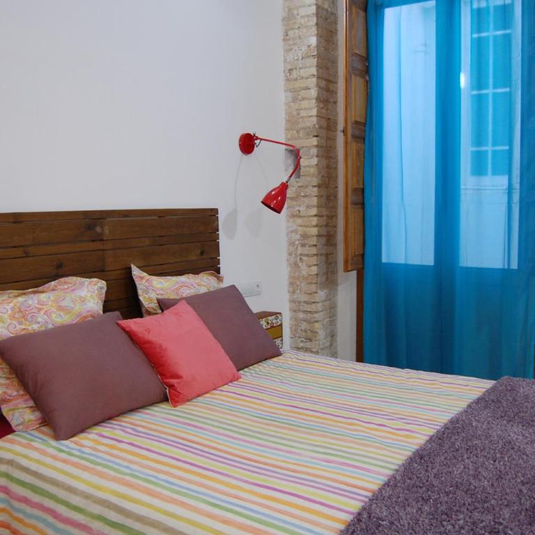Eco-Friendly Apartments - Apartment - 34