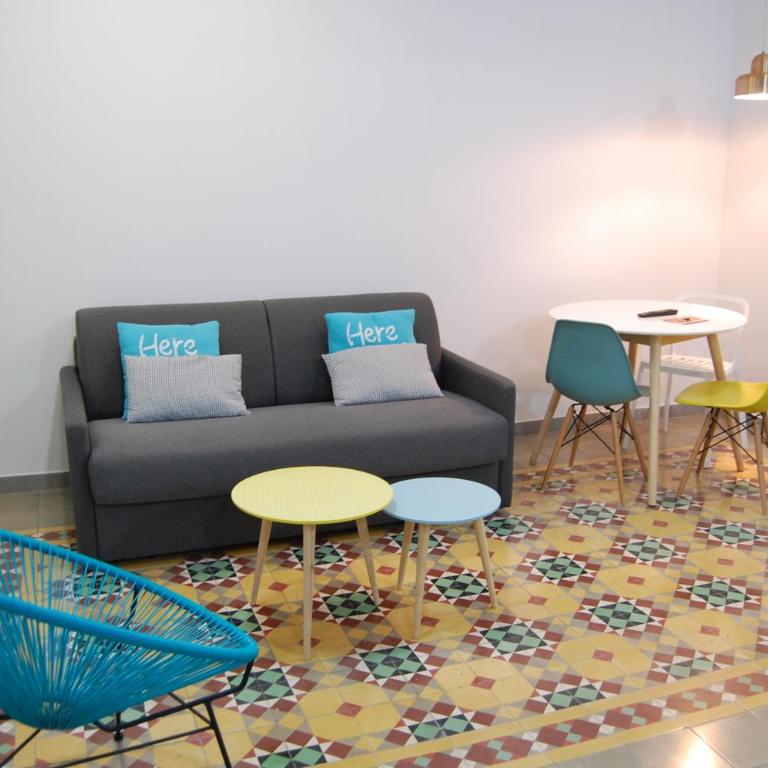 Eco-Friendly Apartments - Apartment - 30