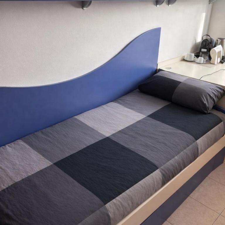 GuestHouse - Camera Singola con Bagno Privato - 2