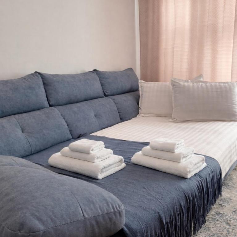 Casa de Andres Mojácar - Apartamento de 2 dormitorios con vistas al jardín - 31