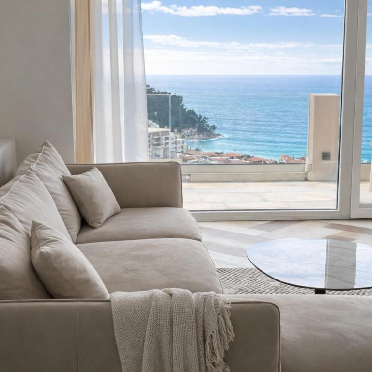 Blue Vista - Villa with Sea View - 3