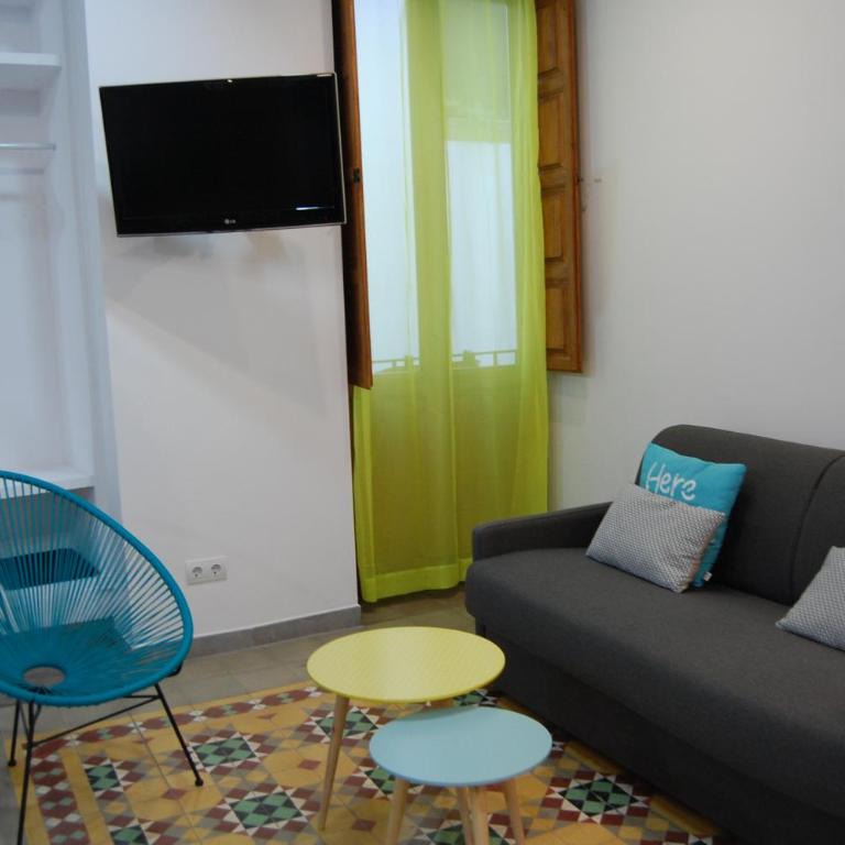 Eco-Friendly Apartments - Apartment - 31