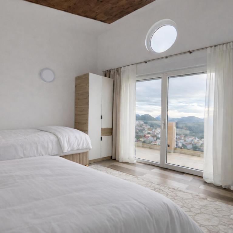 Blue Vista - Villa with Sea View - 15