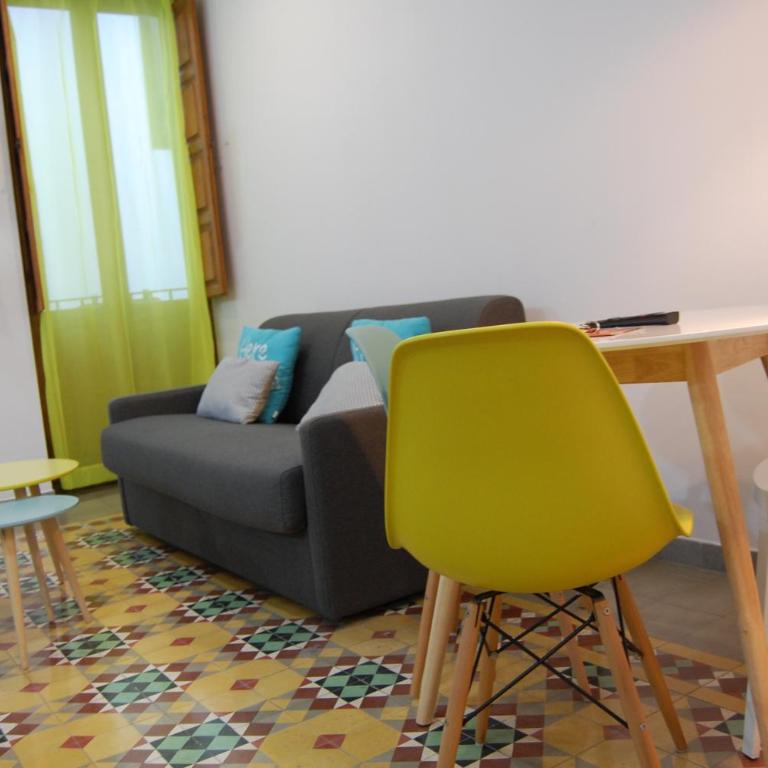 Eco-Friendly Apartments - Apartment - 22