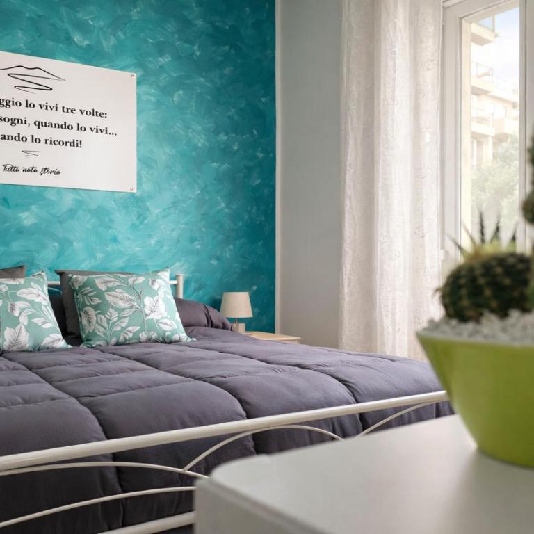 tutta nata storia - Appartamento con 1 Camera da Letto - 1