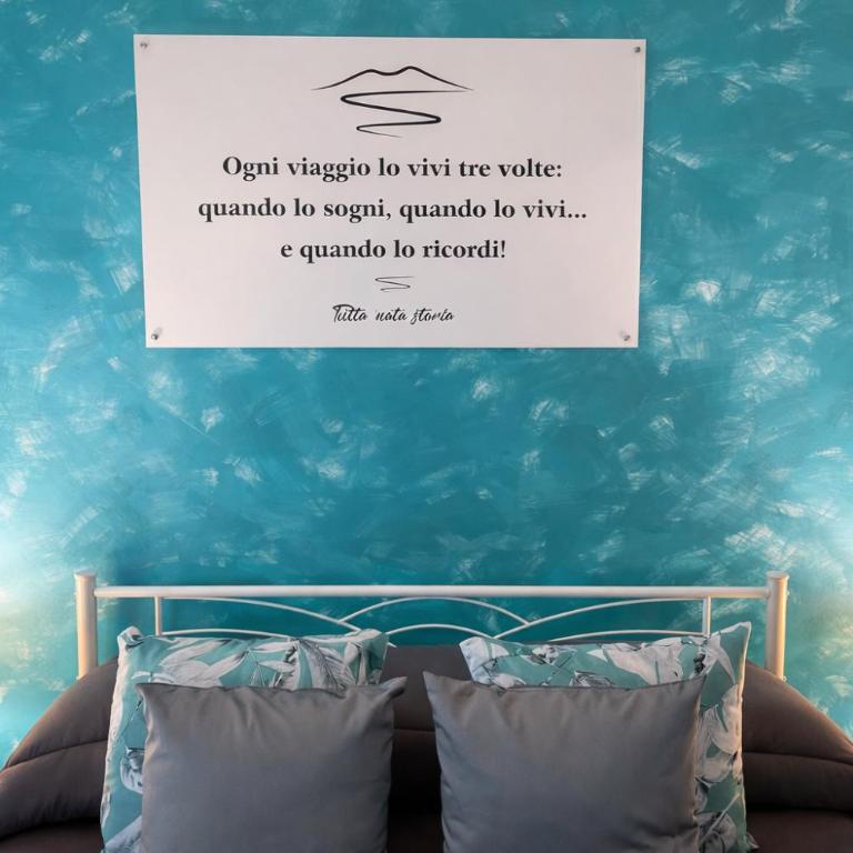 tutta nata storia - Appartamento con 1 Camera da Letto - 7