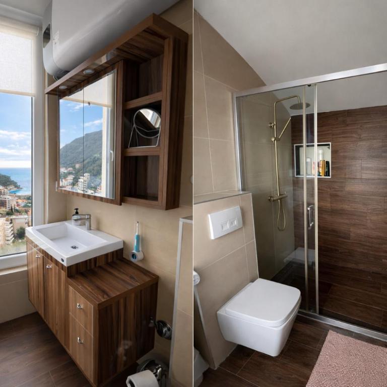Blue Vista - Villa with Sea View - 13