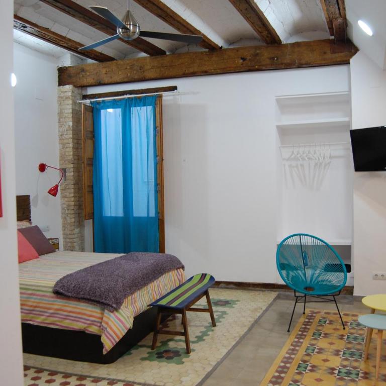 Eco-Friendly Apartments - Apartment - 16
