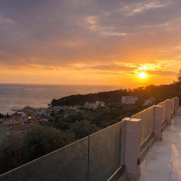 Blue Vista - Villa with Sea View - 6