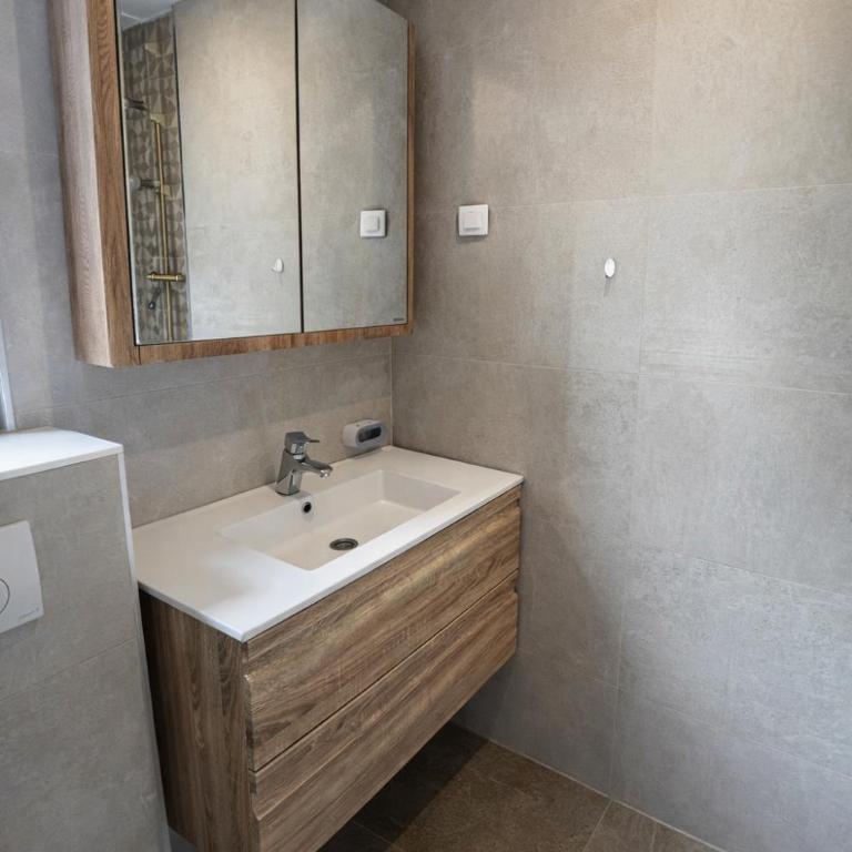 Blue Vista - Villa with Sea View - 22