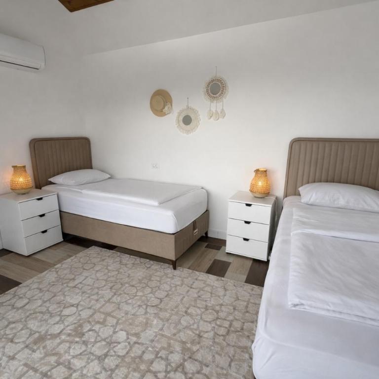 Blue Vista - Villa with Sea View - 16