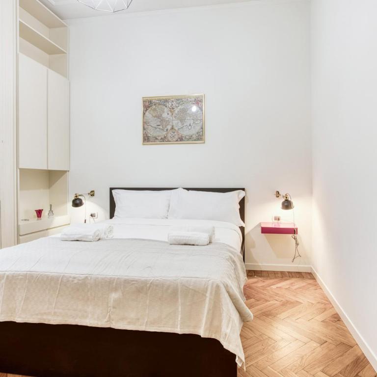 Easylife - Milano - Settembrini 45 - Centrale - Appartamento - 4