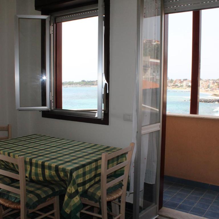 Appartamento Vista d'incanto - Appartamento con Vista Mare - 11