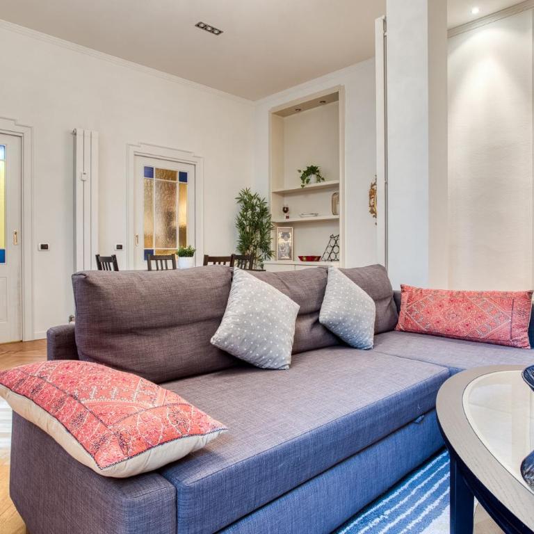 Easylife - Milano - Settembrini 45 - Centrale - Appartamento - 32