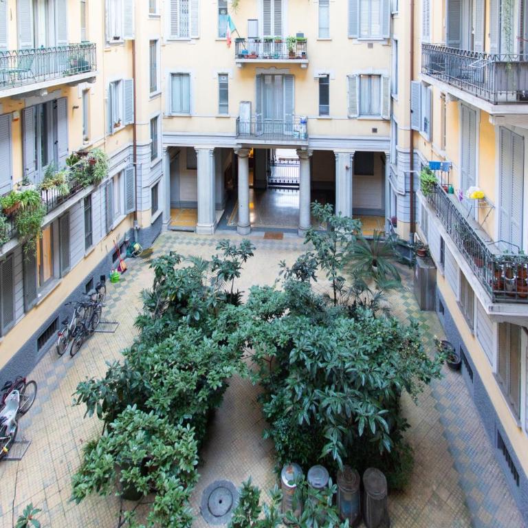 Easylife - Milano - Settembrini 45 - Centrale - Appartamento - 50