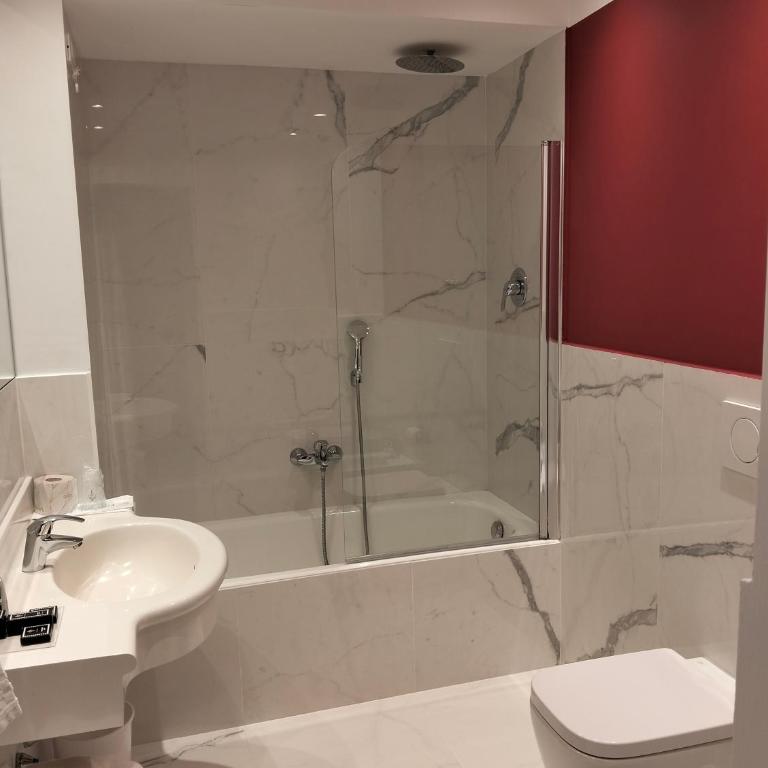 Savoia Hotel Country House Bologna - Camera Matrimoniale Comfort - 13