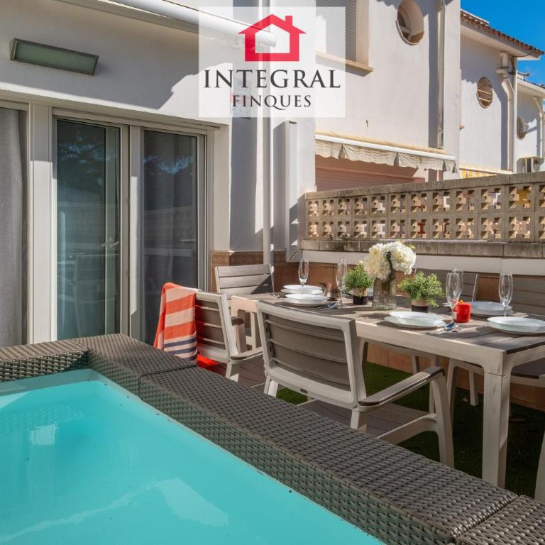 La Perla del Mar - Casa la Fosca - Casa de 4 dormitorios - 29