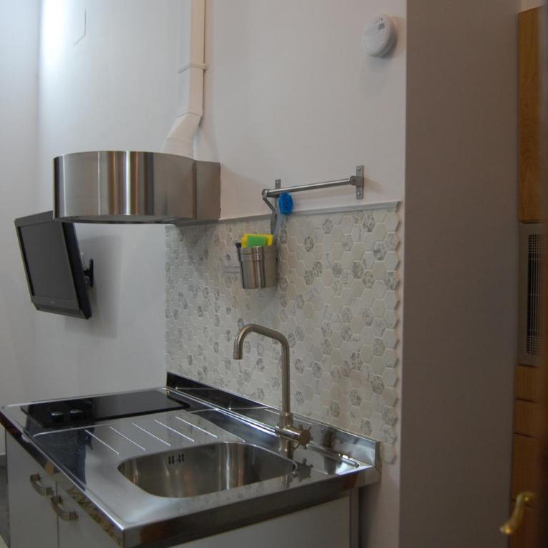 Eco-Friendly Apartments - One-Bedroom Apartment - 31