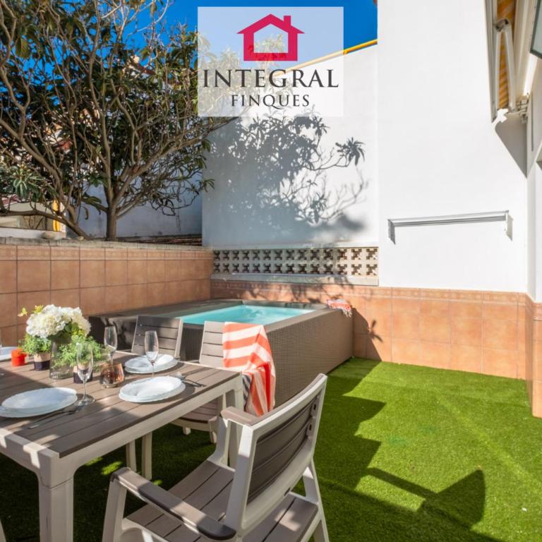 La Perla del Mar - Casa la Fosca - Casa de 4 dormitorios - 28